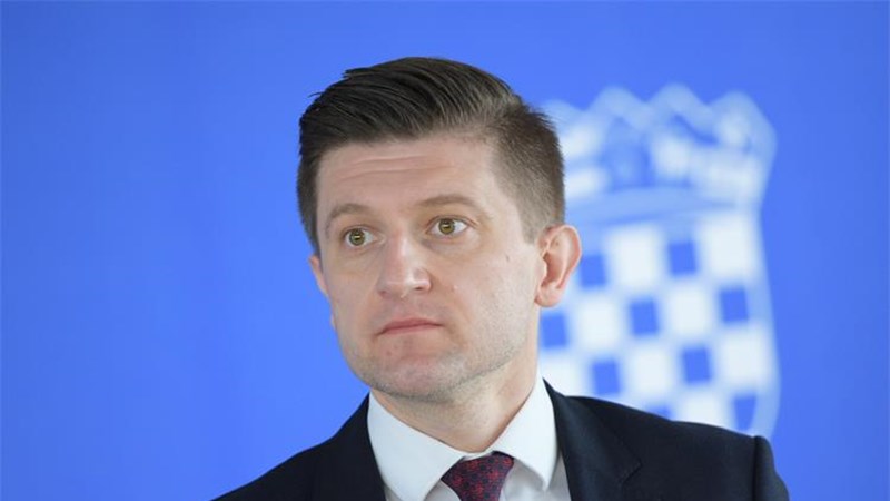Marić za Novu TV: Duboko vjerujem u pozitivan ishod ljetnih izvješća ECB-a i Europske komisije oko eura